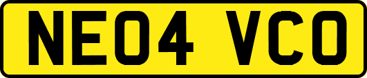 NE04VCO