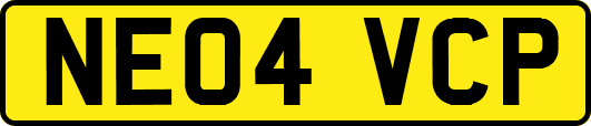 NE04VCP