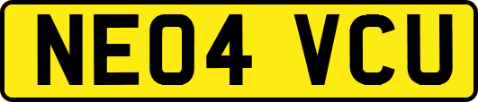 NE04VCU