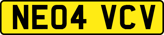 NE04VCV