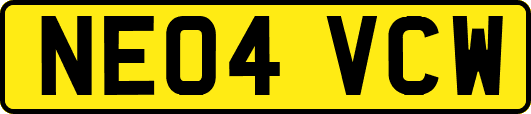 NE04VCW