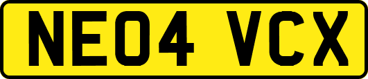 NE04VCX