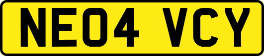 NE04VCY