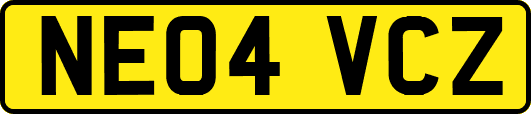 NE04VCZ