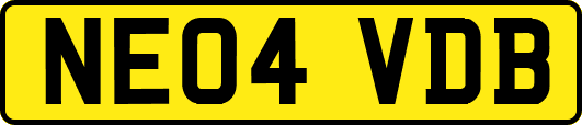 NE04VDB