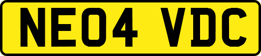 NE04VDC