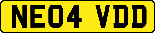 NE04VDD