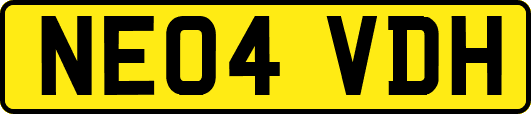 NE04VDH