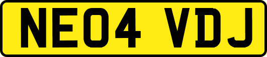 NE04VDJ