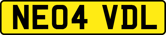 NE04VDL