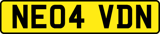 NE04VDN