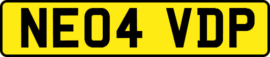 NE04VDP