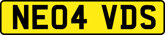 NE04VDS