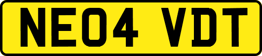 NE04VDT