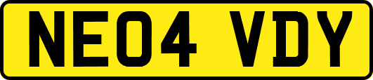NE04VDY