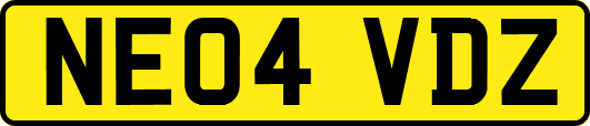 NE04VDZ