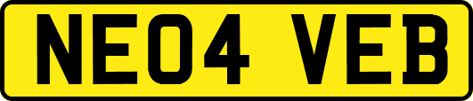 NE04VEB