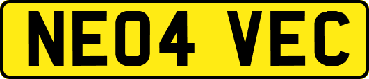 NE04VEC