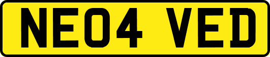 NE04VED