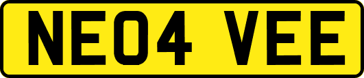 NE04VEE