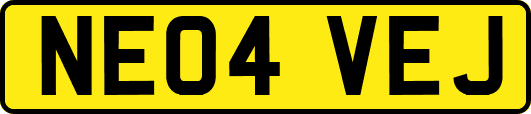 NE04VEJ