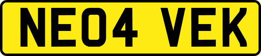 NE04VEK