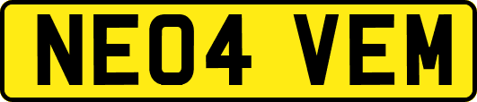 NE04VEM