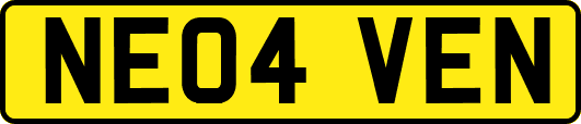 NE04VEN
