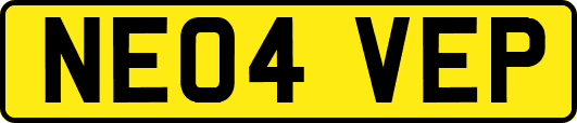 NE04VEP
