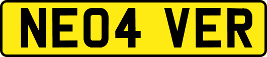 NE04VER