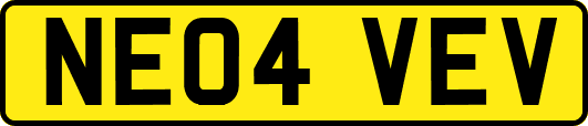 NE04VEV