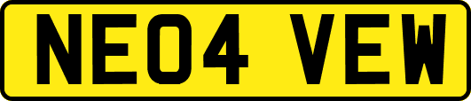 NE04VEW