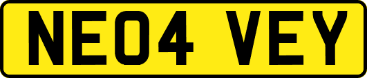NE04VEY