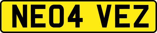NE04VEZ