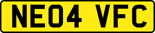 NE04VFC