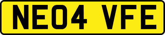 NE04VFE