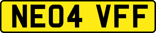 NE04VFF