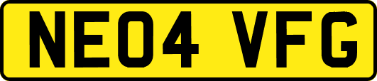 NE04VFG