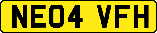 NE04VFH