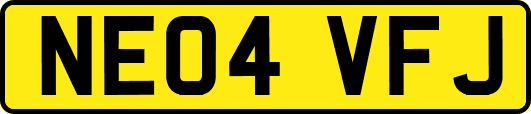 NE04VFJ