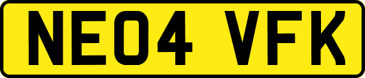 NE04VFK