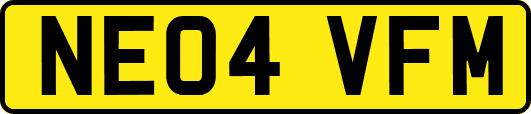 NE04VFM
