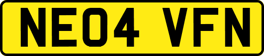NE04VFN