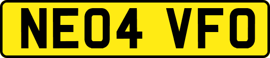 NE04VFO