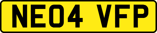 NE04VFP