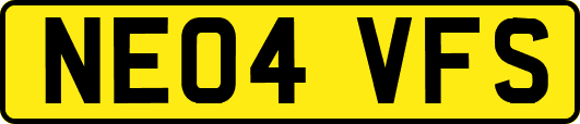 NE04VFS