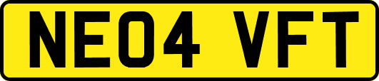 NE04VFT