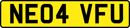 NE04VFU
