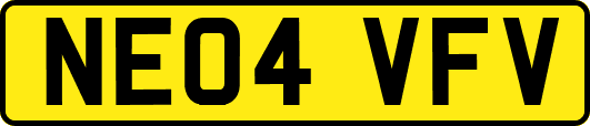 NE04VFV