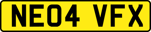 NE04VFX